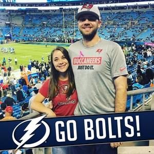 Meet your Posher, Everett